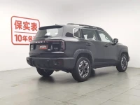 Haval Big Dog 2024 2.0T DCT Chinese Rural Dog Edition