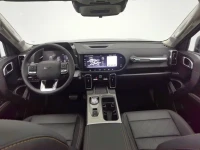 Haval Big Dog 2024 2.0T DCT Chinese Rural Dog Edition