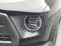 Haval Big Dog 2024 2.0T DCT Chinese Rural Dog Edition