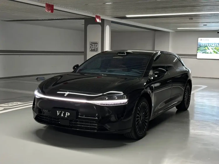 Xiangjie Enjoy World S9T 2025 Pure Electric RWD Edition