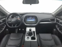 Jetour X70 2019.08 28000 км
