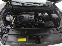 Jetour X70 2019.08 28000 км