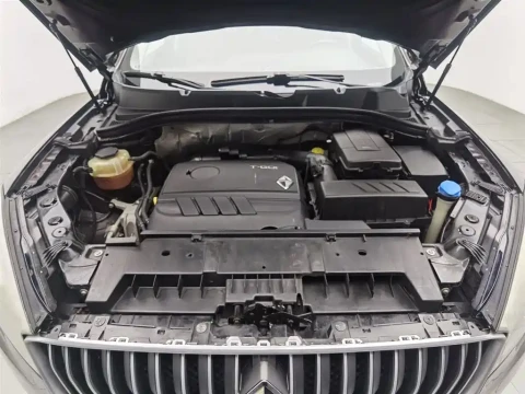 Borgward BX7 2018.03 93200 км