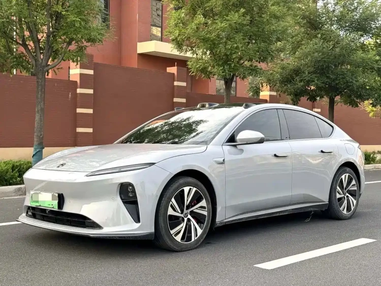 NIO ET5 2022 75kWh