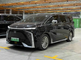 Hycan Auto Hycan V09 2023 Honor Edition 620