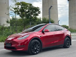 Tesla Model Y 2024 Long Range AWD