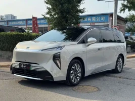 Buick Zhijing Shijia 2026 Model PHEV Base Version