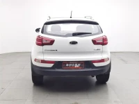 Kia Sportage 2014 2.0L Automatic 2WD DLX