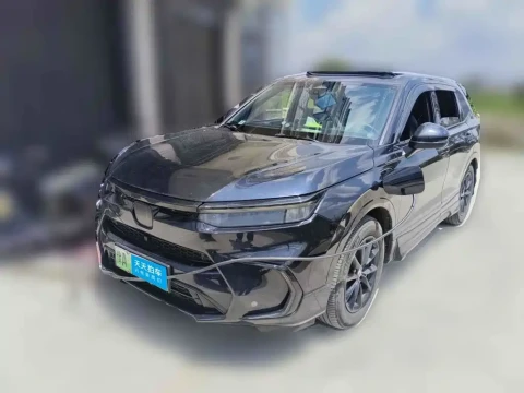 Honda Breeze New Energy 2023 e:PHEV Exclusive Edition