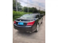 Buick LaCrosse 2014 2.0T SIDI Intelligent Flagship