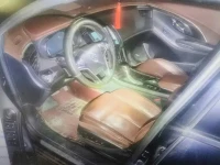 Buick LaCrosse 2014 2.0T SIDI Intelligent Flagship