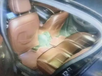 Buick LaCrosse 2014 2.0T SIDI Intelligent Flagship