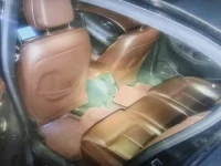 Buick LaCrosse 2014 2.0T SIDI Intelligent Flagship