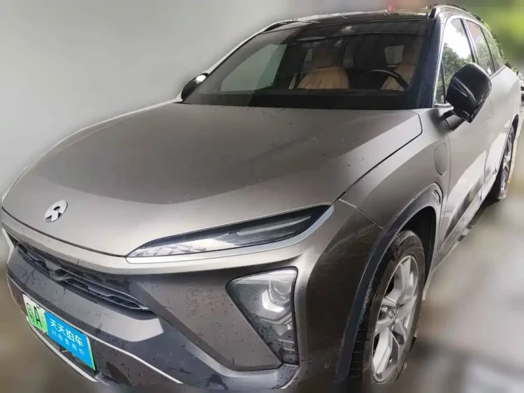 NIO ES6 2019 430KM Performance Edition