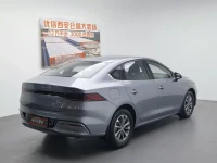 BYD Qin PLUS 2024 Glory Edition DM-i 55KM Leading