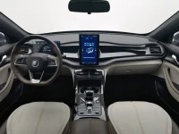 BYD Qin PLUS 2024 Glory Edition DM-i 55KM Leading