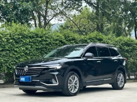 Buick Envision Plus 2022 Enclave Plus 652T 5-Seater Luxury