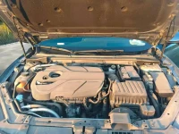MG MG7 2023 2.0T Automatic Hunting Beauty Luxury Edition