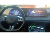 MG MG7 2023 2.0T Automatic Hunting Beauty Luxury Edition