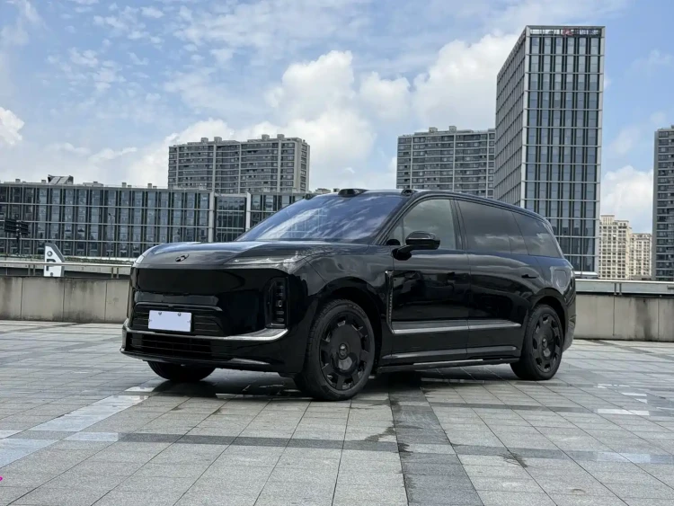 NIO ES9