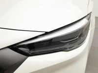 MG MG6 2020 1.5T Automatic Trend Luxury Edition