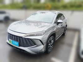 BYD Song L DM-i 2024 112km Superior