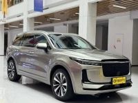 Li Auto Li ONE 2019.10 66800 км