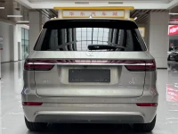Li Auto Li ONE 2019.10 66800 км