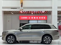 Li Auto Li ONE 2019.10 66800 км
