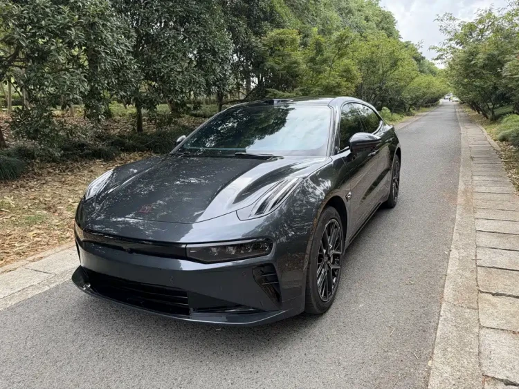 ZEEKR 001 2026 ME Edition 103kWh AWD