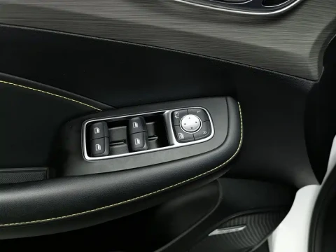 Roewe RX5 2021 PLUS 300TGI Automatic Ali National Trend Flagship Ronglin Edition