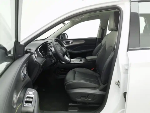 Roewe RX5 2021 PLUS 300TGI Automatic Ali National Trend Flagship Ronglin Edition