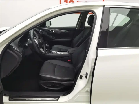 Infiniti Q50L 2022 2.0T Leisure Edition