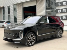 NIO ES9