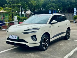BYD Sealion 06 New Energy 2025 EV 605 Pilot Pro Edition