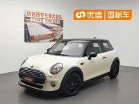 MINI 2016 1.2T ONE Pioneer