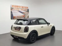 MINI 2016 1.2T ONE Pioneer