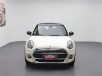 MINI 2016 1.2T ONE Pioneer