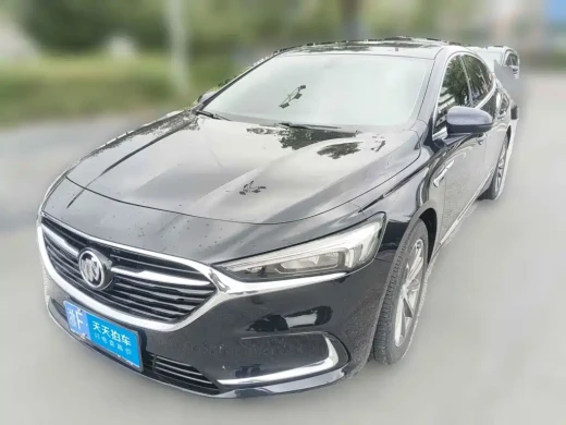 Buick LaCrosse 2021 652T Luxury Edition