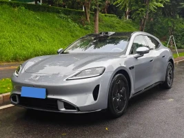 Shangjie Z7T