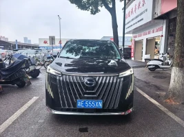 GAC Trumpchi Trumpchi M8 2024 Master Series Super Hybrid