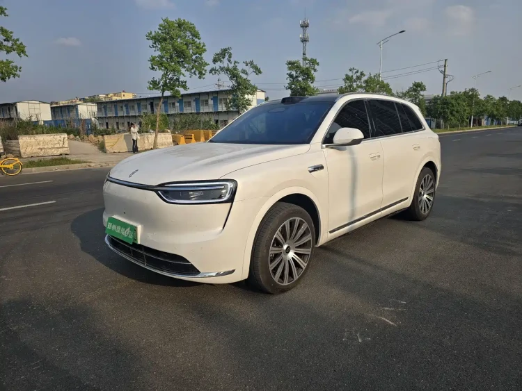 AITO Wenjie AITO M7 2026 Extended Range Ultra AWD 5-Seater