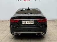 Jaguar XFL 2024.02 25000 км
