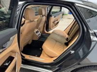 Jaguar XFL 2024.02 25000 км