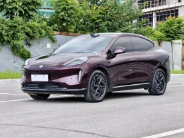 GAC Haobo Hyper HT 2024 670 UHV LiDAR Edition