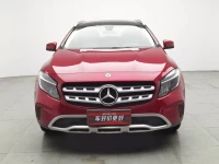 Mercedes-Benz GLA 2018 GLA 200 Dynamic