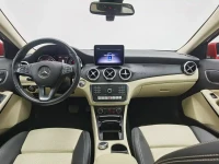 Mercedes-Benz GLA 2018 GLA 200 Dynamic