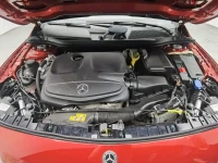 Mercedes-Benz GLA 2018 GLA 200 Dynamic