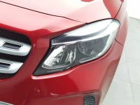 Mercedes-Benz GLA 2018 GLA 200 Dynamic
