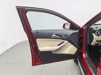 Mercedes-Benz GLA 2018 GLA 200 Dynamic
